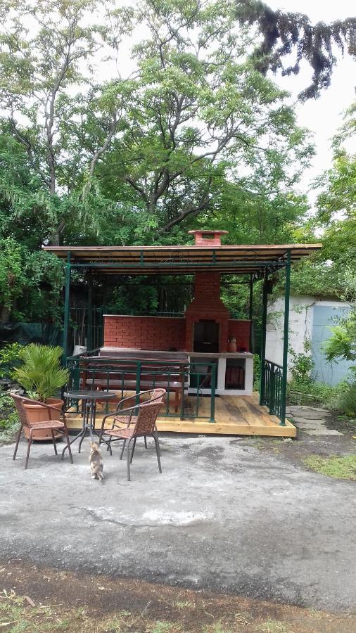 Family Нouse -Нotel Asai Ravda Kültér fotó