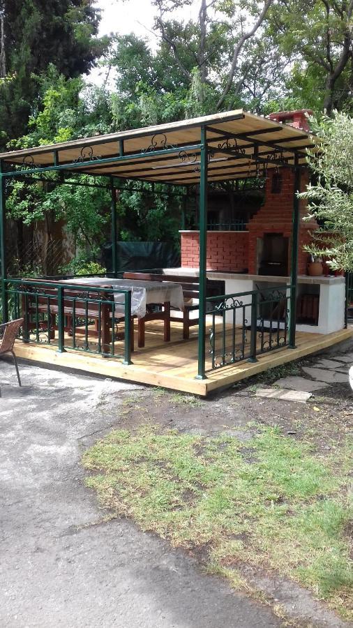 Family Нouse -Нotel Asai Ravda Kültér fotó