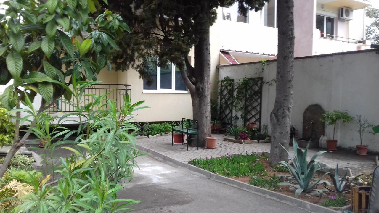Family Нouse -Нotel Asai Ravda Kültér fotó