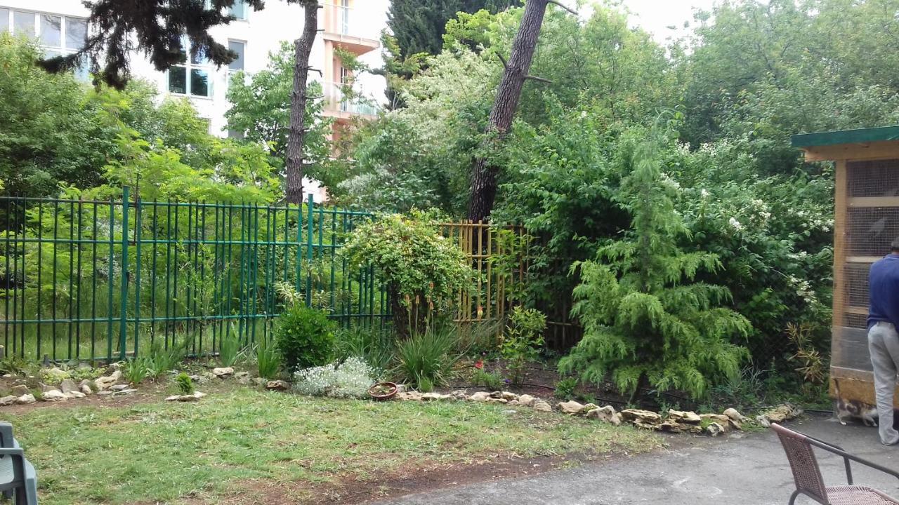 Family Нouse -Нotel Asai Ravda Kültér fotó