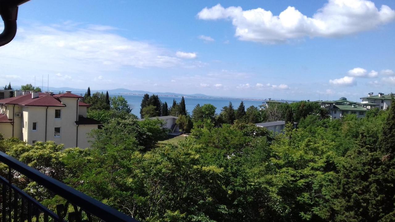 Family Нouse -Нotel Asai Ravda Kültér fotó