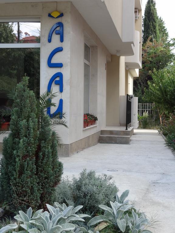 Family Нouse -Нotel Asai Ravda Kültér fotó