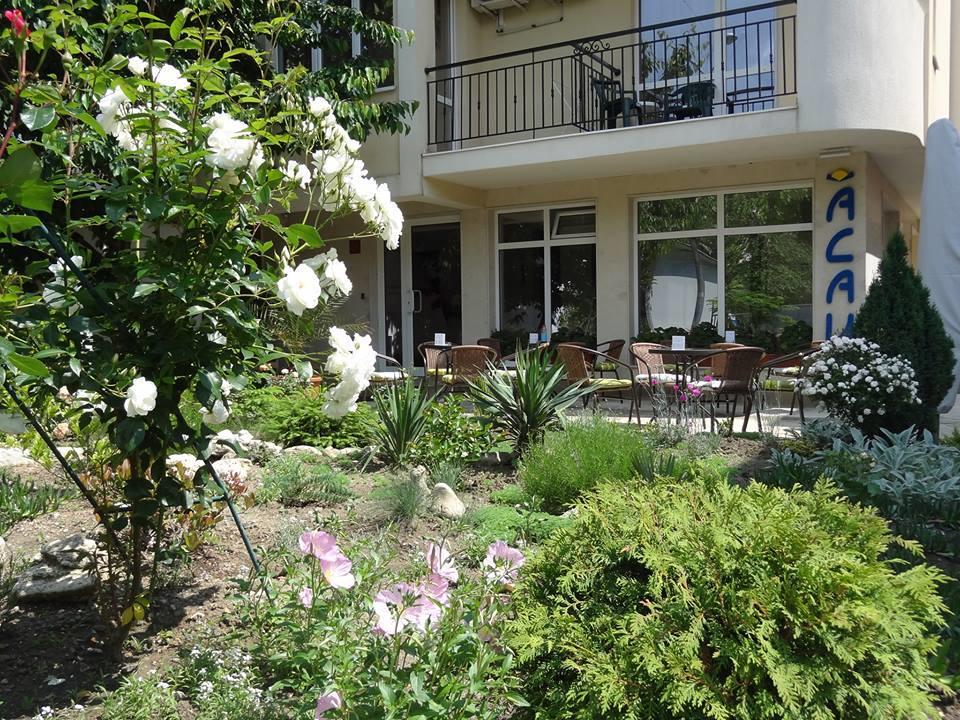 Family Нouse -Нotel Asai Ravda Kültér fotó