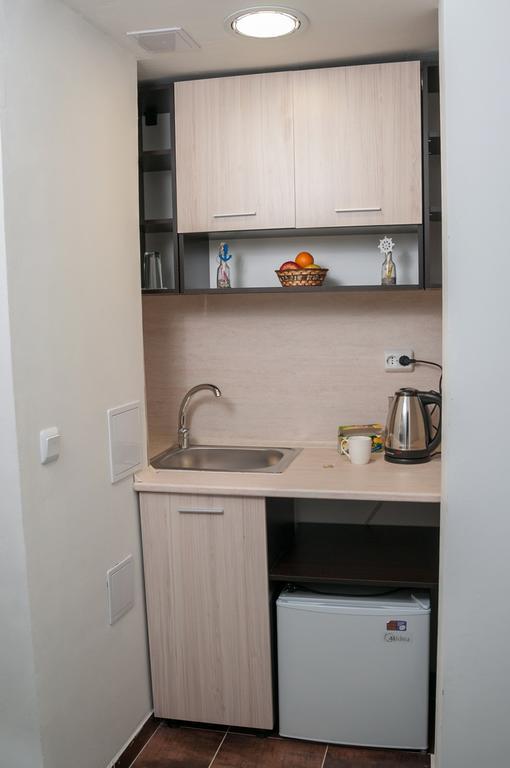 Family Нouse -Нotel Asai Ravda Kültér fotó
