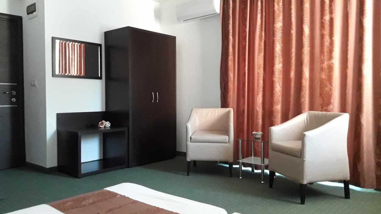 Family Нouse -Нotel Asai Ravda Kültér fotó