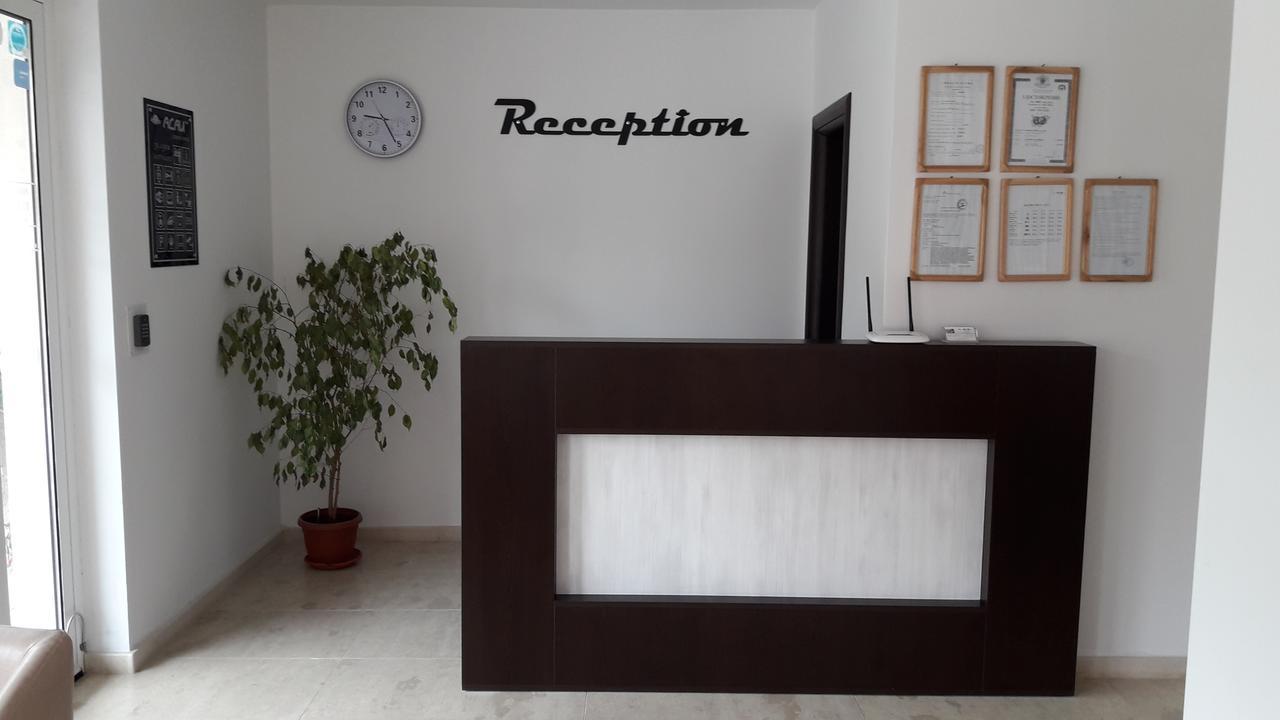 Family Нouse -Нotel Asai Ravda Kültér fotó