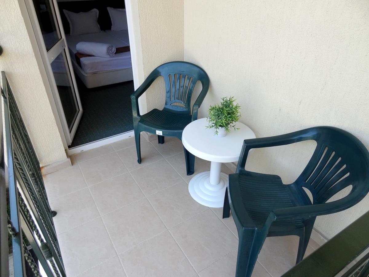 Family Нouse -Нotel Asai Ravda Kültér fotó
