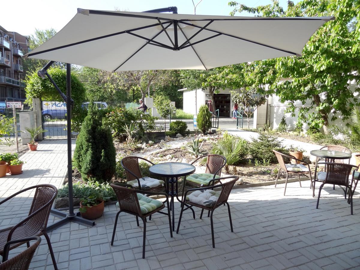 Family Нouse -Нotel Asai Ravda Kültér fotó