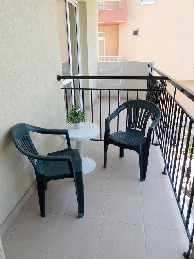 Family Нouse -Нotel Asai Ravda Kültér fotó