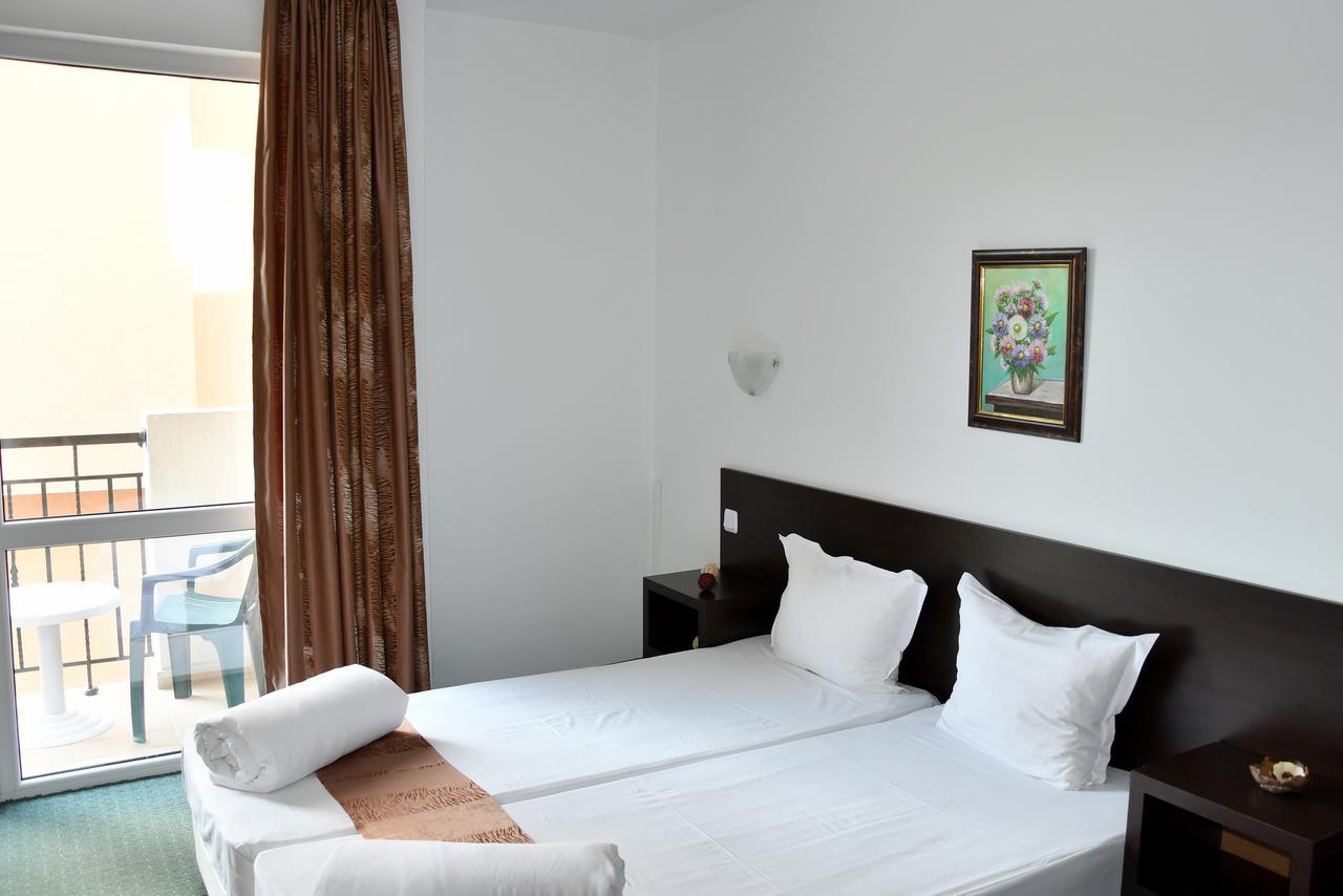 Family Нouse -Нotel Asai Ravda Kültér fotó