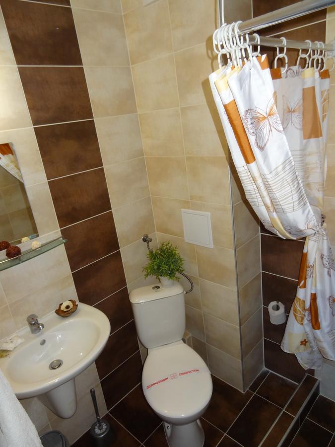 Family Нouse -Нotel Asai Ravda Kültér fotó