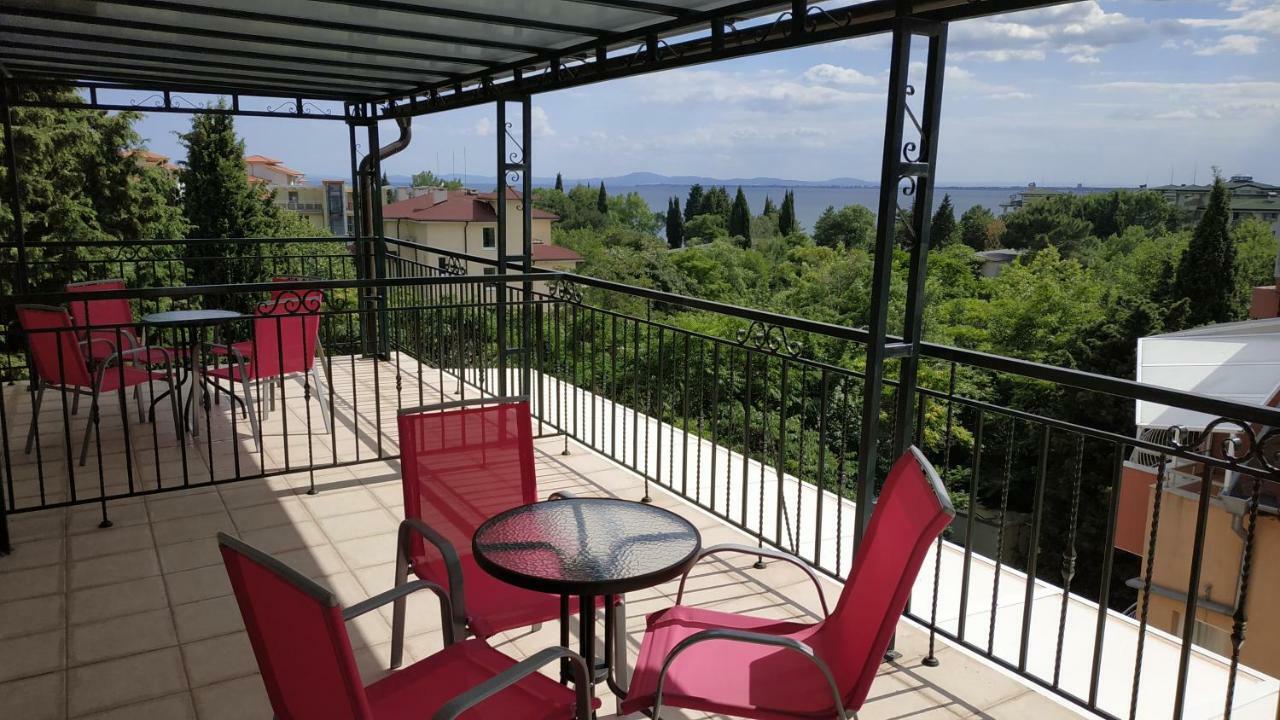 Family Нouse -Нotel Asai Ravda Kültér fotó