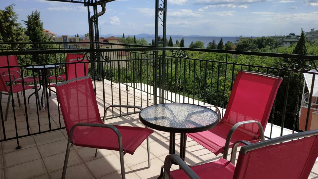 Family Нouse -Нotel Asai Ravda Kültér fotó