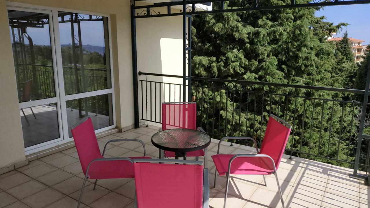 Family Нouse -Нotel Asai Ravda Kültér fotó